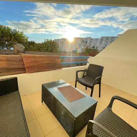 One Bedroom Near The Ocean * Costa Adeje (Tenerife)