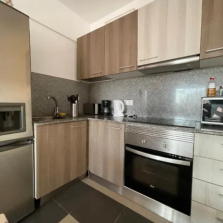 One Bedroom Near The Ocean * Costa Adeje (Tenerife)