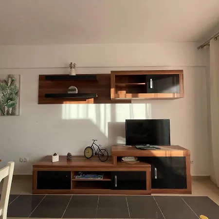 One Bedroom Near The Ocean *