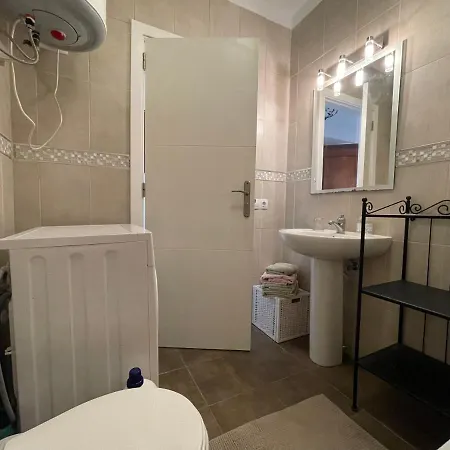 One Bedroom Near The Ocean Costa Adeje (Tenerife)