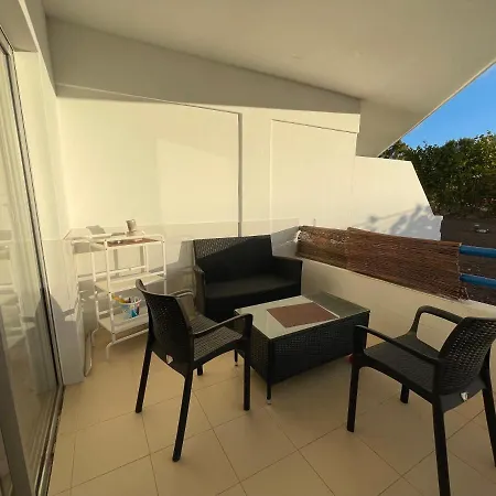 Apartamento One Bedroom Near The Ocean *