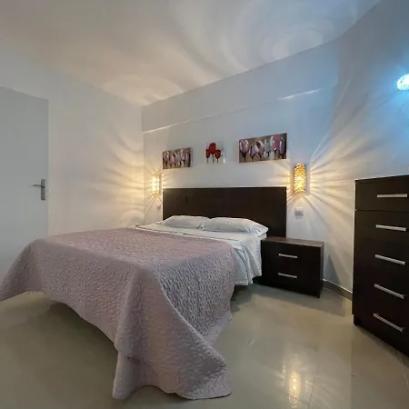 One Bedroom Near The Ocean *