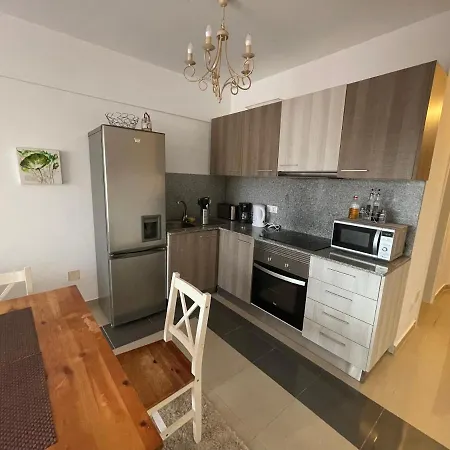 One Bedroom Near The Ocean