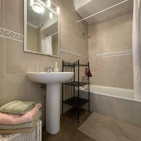 One Bedroom Near The Ocean Costa Adeje (Tenerife)