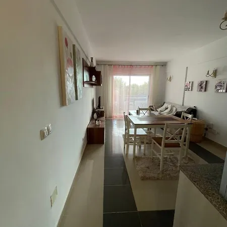 Apartamento One Bedroom Near The Ocean Costa Adeje (Tenerife)